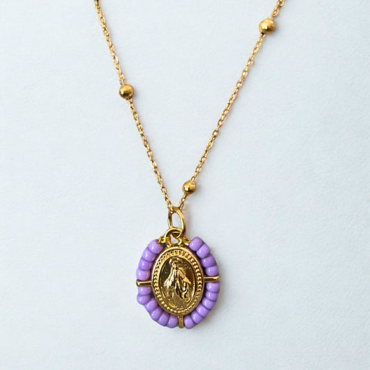 collar-religioso-acero-inoxidable-virgen-maria-dorado-lilita-primera-comunion