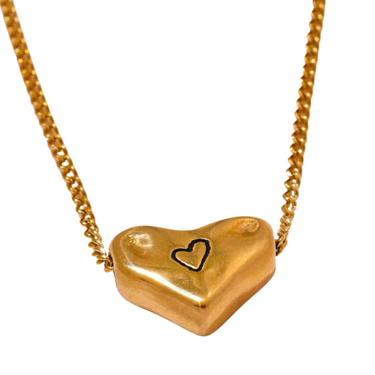 collar-dije-corazon-organico-hipoalergenico